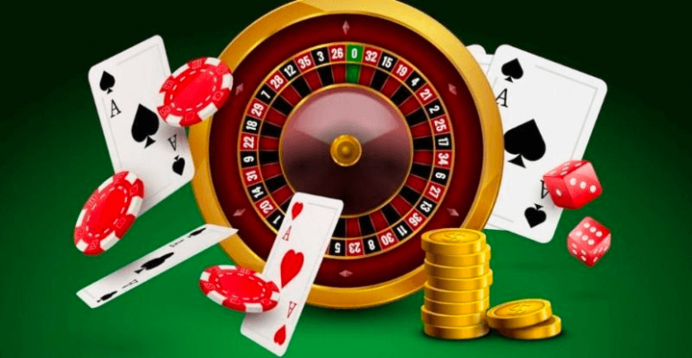 Hãy cùng MMWIN tìm hiểu cách chơi Casino để đặt những viên gạch quý đầu tiên nhé.